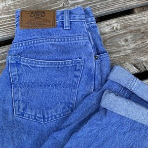 Route 66 Jeans, Relaxed Fit 100% Cotton